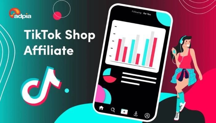 TikTok - Bệ ph&oacute;ng lan truyền mạnh cho nội dung ngắn v&agrave; chuyển đổi nhanh